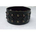 PU Leather Bracelet/Fashion Jewelry (XBL12581)